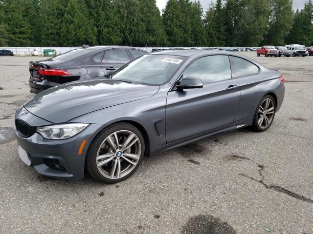 Bmw 4 series (2016)