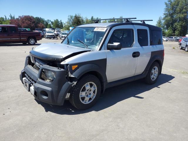 Honda Element (2007)