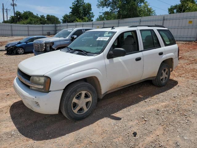 Chevrolet Trailblzr (2006)