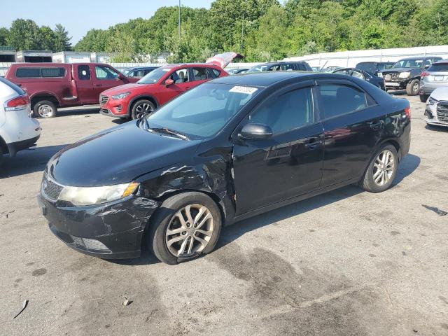 Kia Forte (2012)