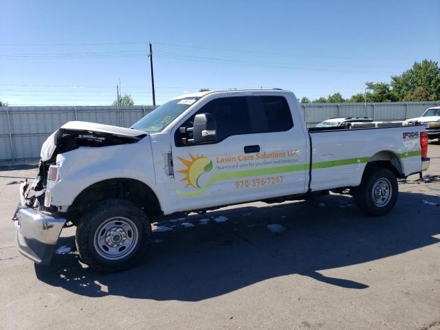 Ford F250 (2020)