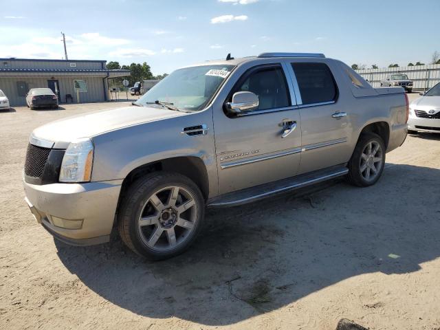 Cadillac Escalade (2008)