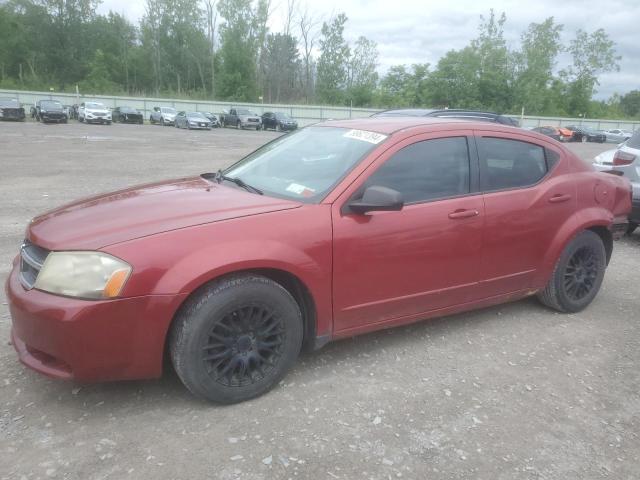 Dodge Avenger (2009)
