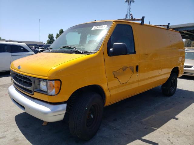 Ford Econoline (1999)