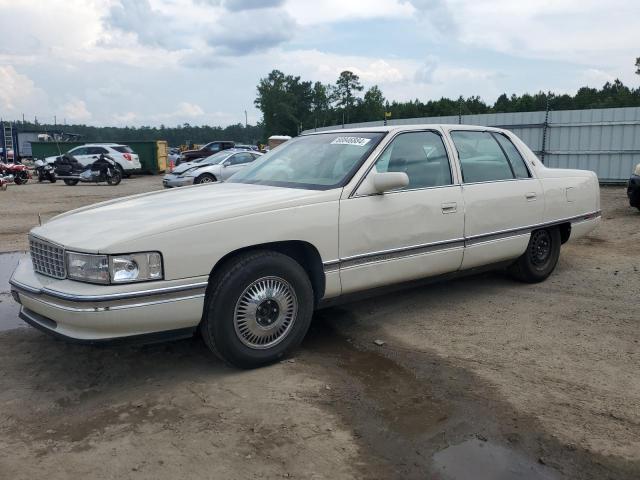 Cadillac Deville (1995)