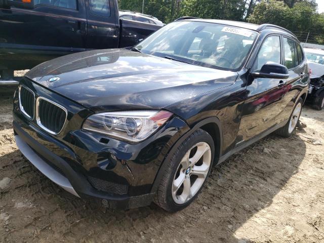 Bmw X1 (2014)