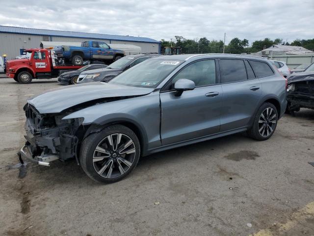 Volvo V60 (2020)