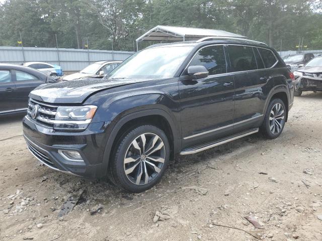 Volkswagen Atlas (2019)