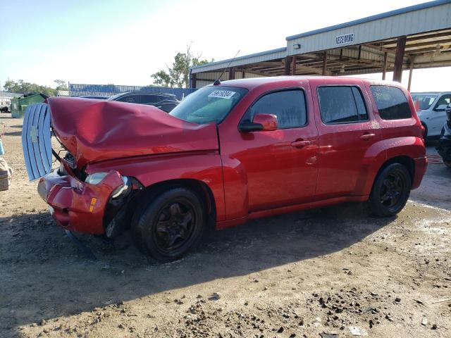 Chevrolet Hhr (2010)