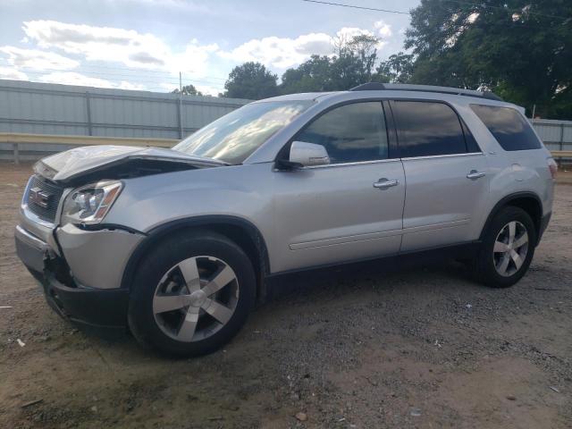 Gmc Acadia (2012)