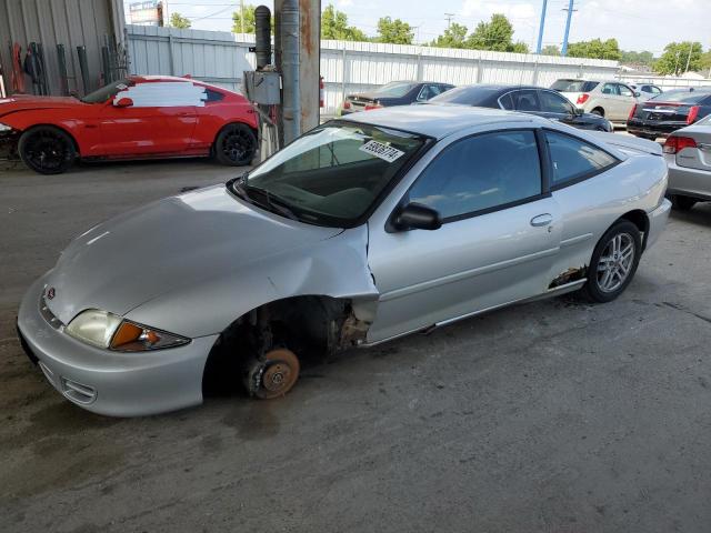 Chevrolet Cavalier (2002)
