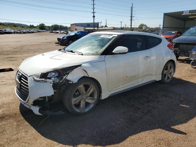 Hyundai Veloster (2015)