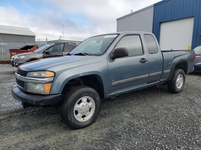 Chevrolet Colorado (2006)