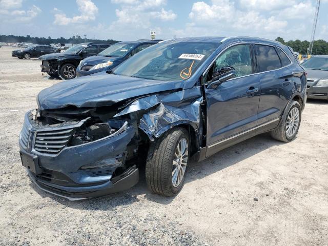 Lincoln Mkc (2018)