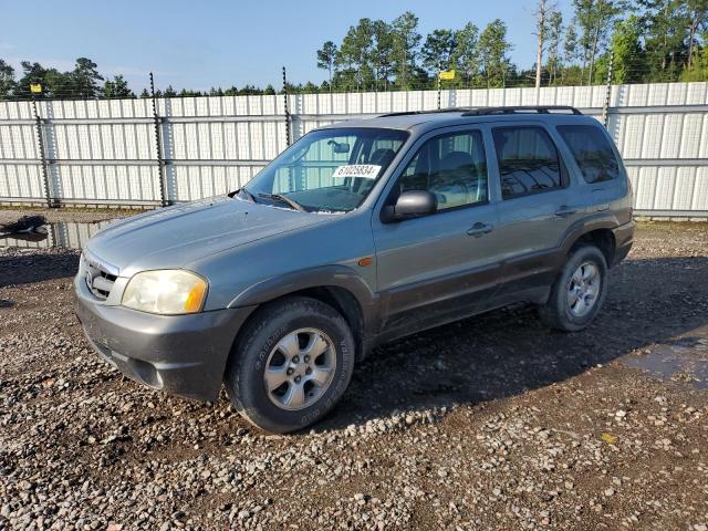 Mazda Tribute (2003)