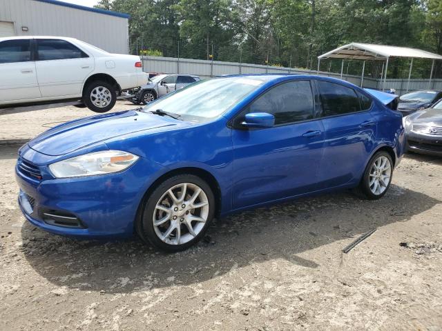 Dodge Dart (2013)