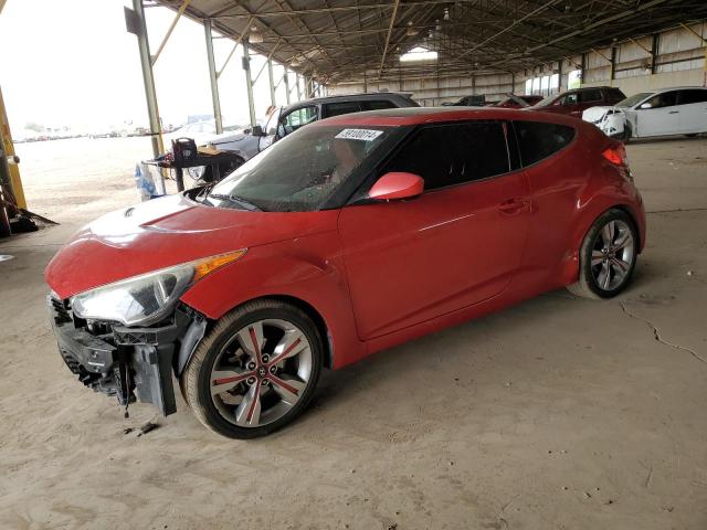 Hyundai Veloster (2013)