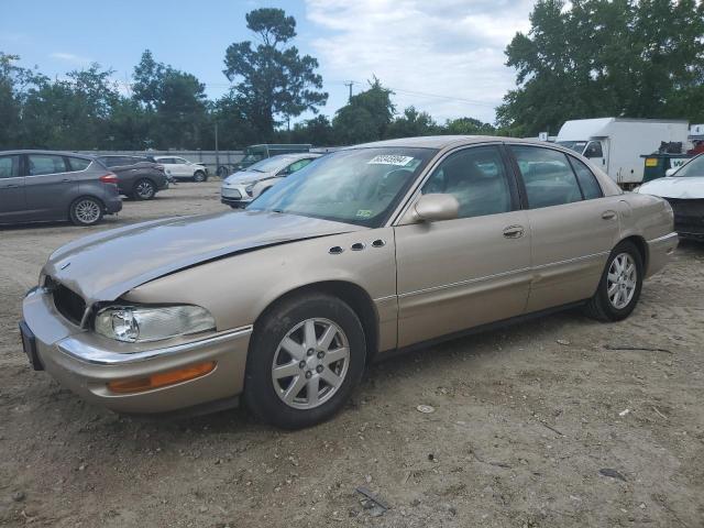 Buick Park ave (2005)