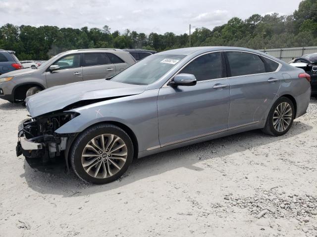 Genesis G80 (2017)