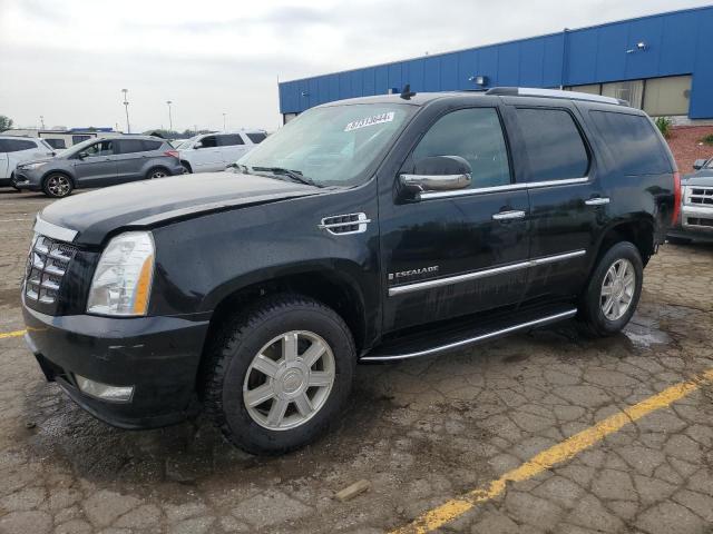 Cadillac Escalade (2008)