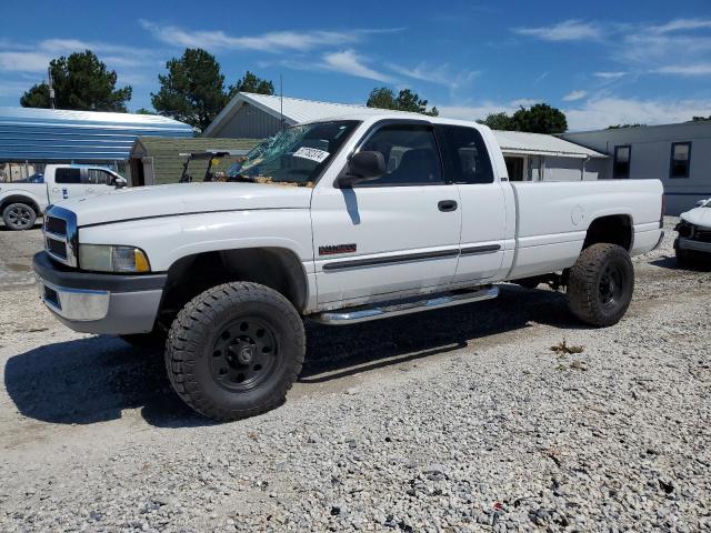 Dodge Ram 2500 (2002)