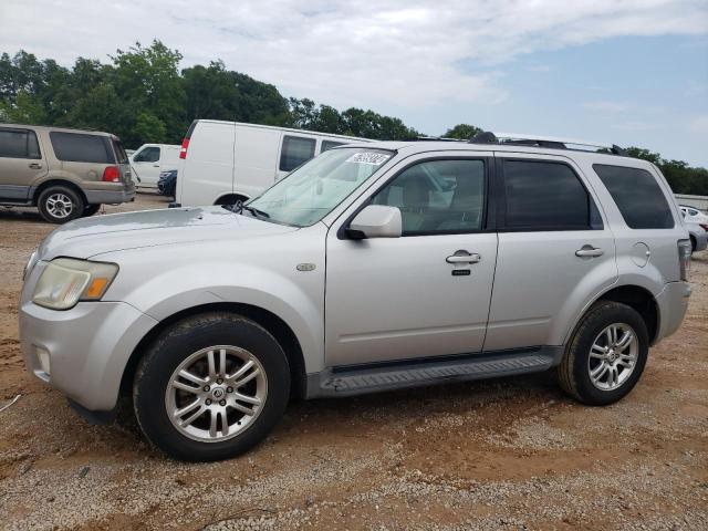 Mercury Mariner (2009)