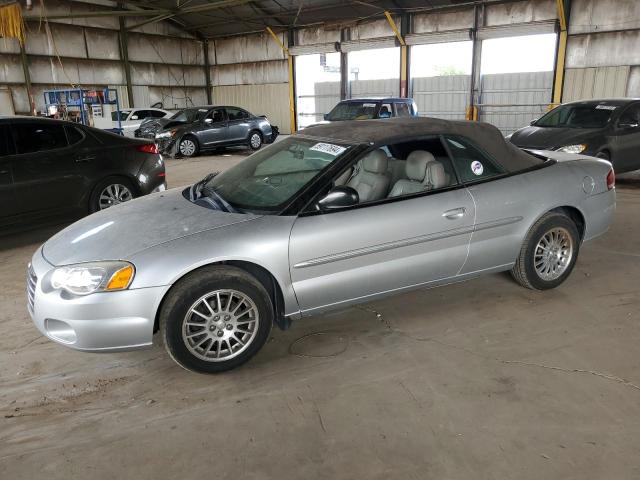 Chrysler Sebring (2005)