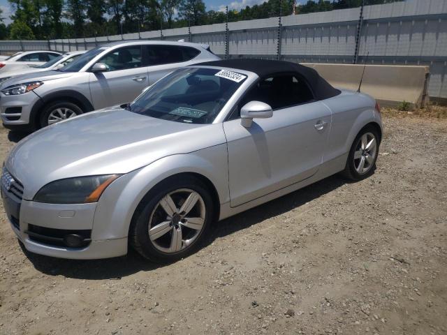 Audi Tt (2008)