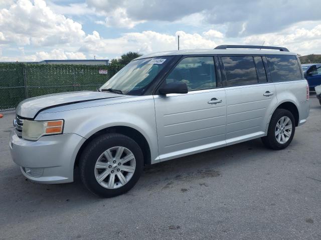 Ford Flex (2010)