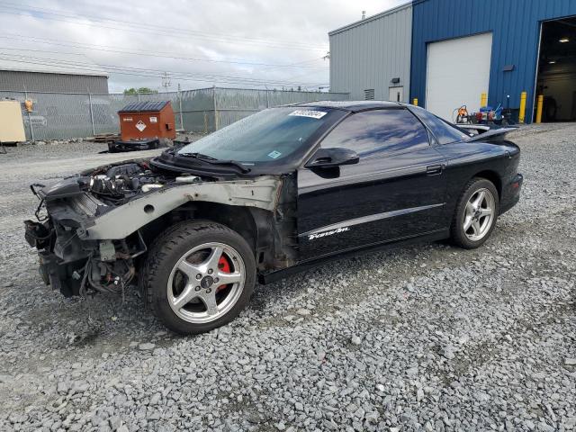 Pontiac Firebird (1999)