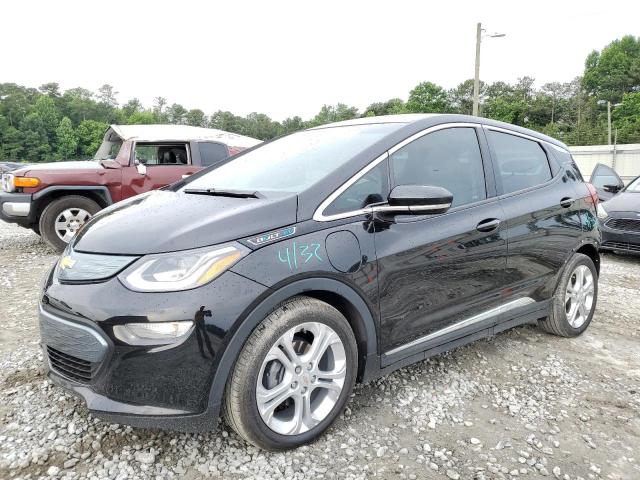 Chevrolet Bolt ev (2018)