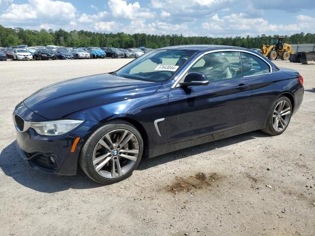 Bmw 4 series (2014)