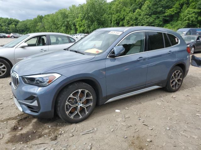 Bmw X1 (2021)