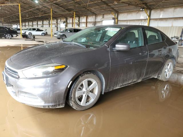 Dodge Dart (2015)