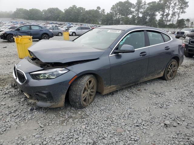 Bmw 2 series (2021)