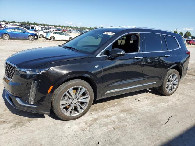 Cadillac Xt6 (2020)
