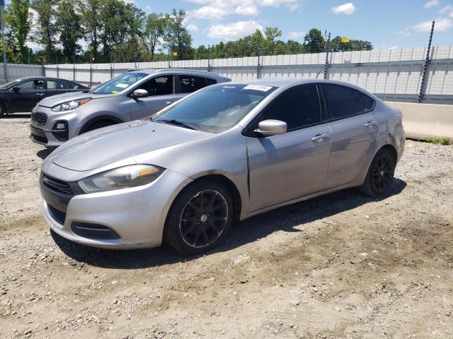 Dodge Dart (2016)