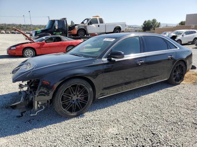 Audi A8 (2013)