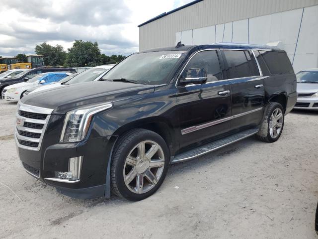 Cadillac Escalade (2016)