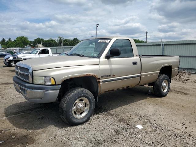 Dodge Ram 2500 (2002)