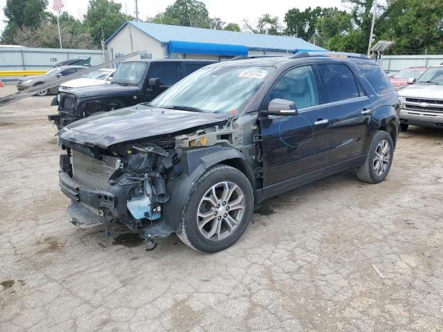 Gmc Acadia (2014)