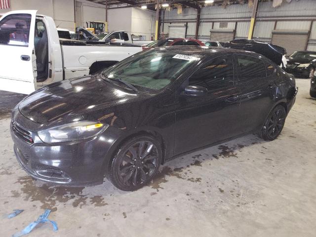 Dodge Dart (2016)
