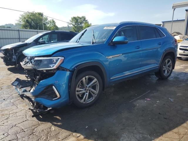Volkswagen Atlas (2024)