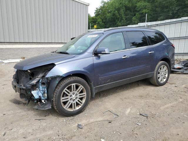 Chevrolet Traverse (2013)