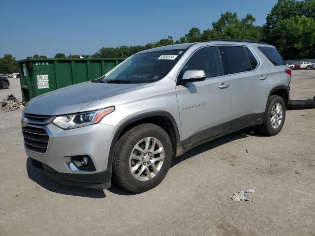 Chevrolet Traverse (2019)
