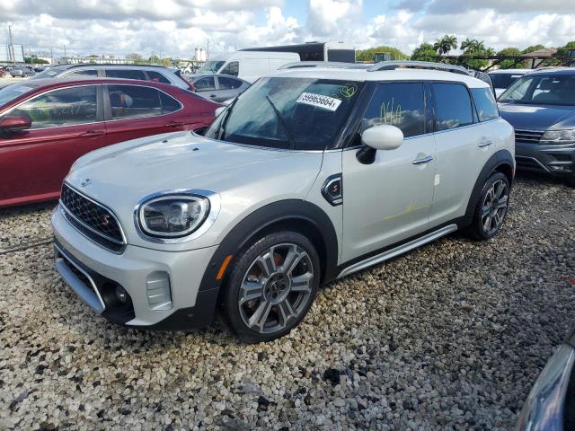 Mini Cooper (2023)