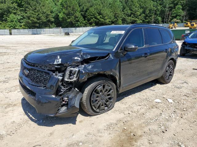 Kia Telluride (2021)