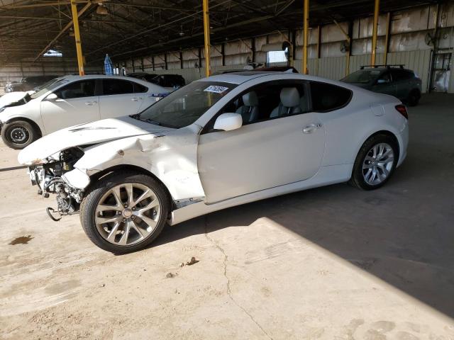 Hyundai Genesis (2013)