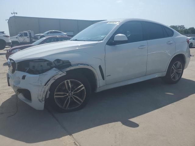 Bmw X6 (2016)