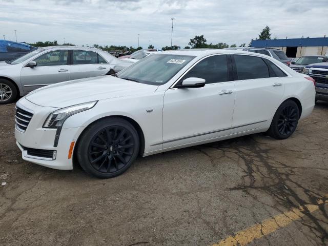 Cadillac Ct6 (2016)